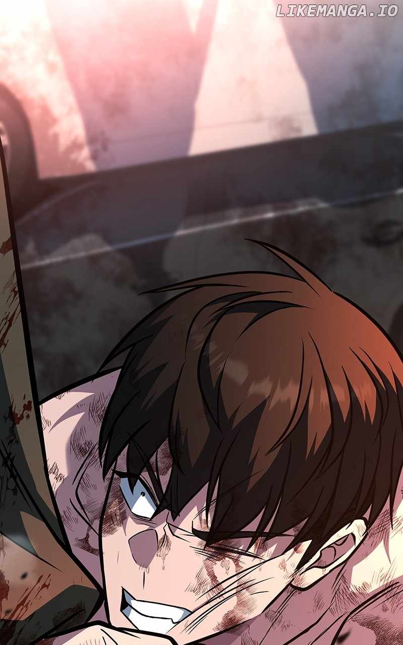 King of Violence Chapter 54 144